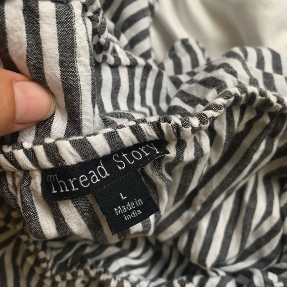 Romper - Picture 2 of 2